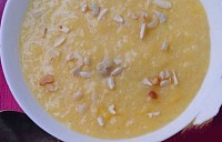 Khoya Kheer