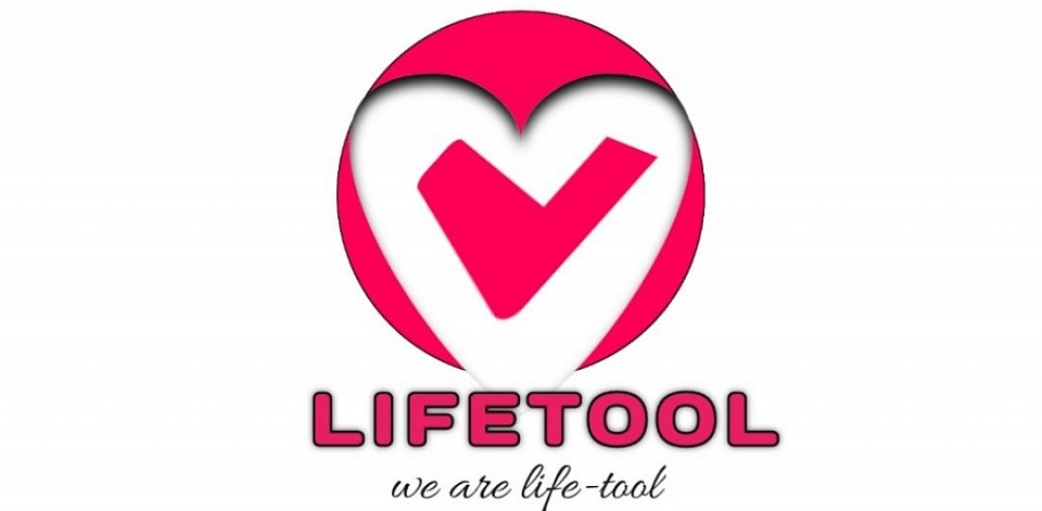 Lifetool logo