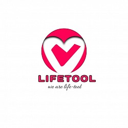 Lifetool logo