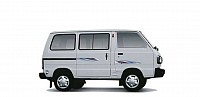 Maruti Omni