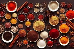 Spices