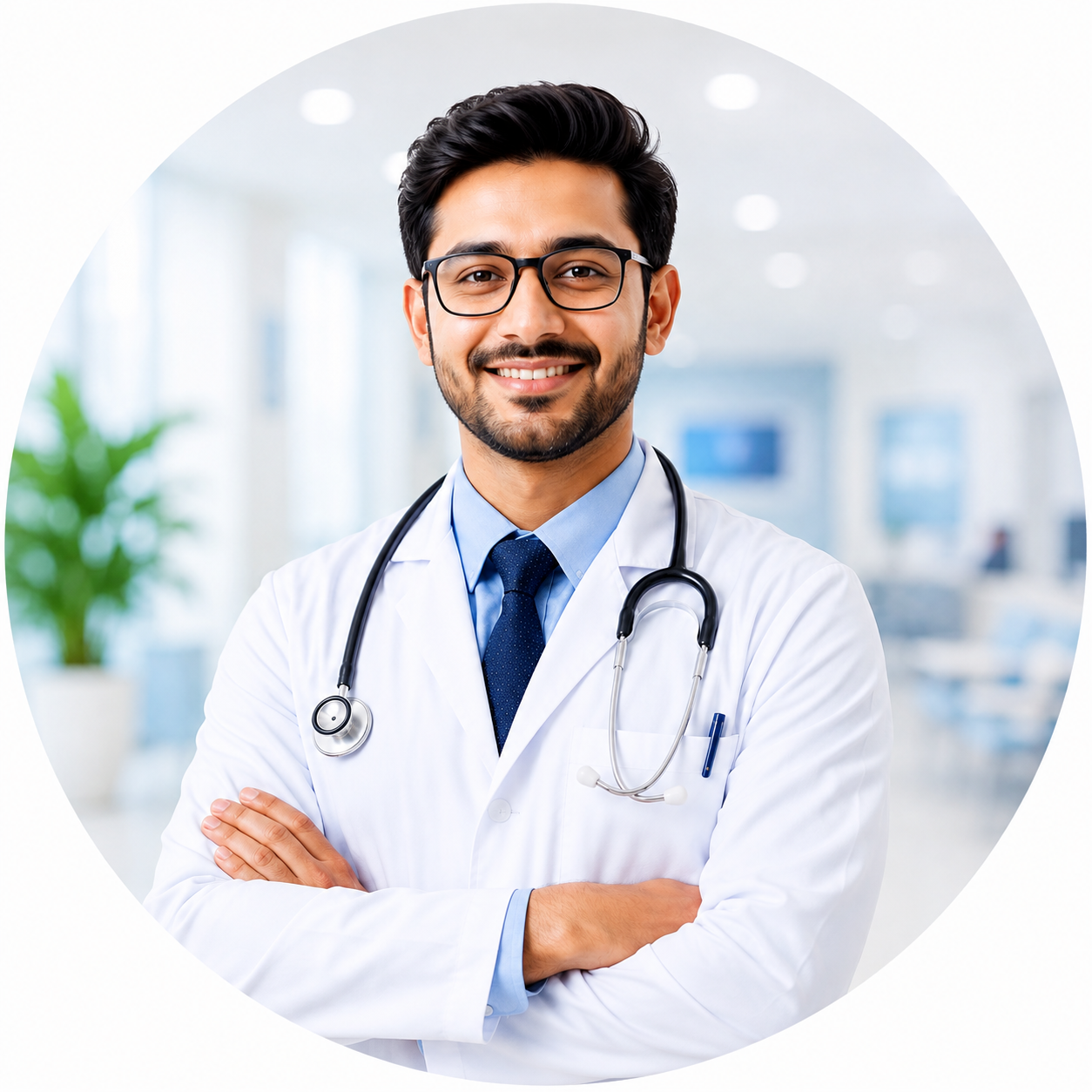 Doctor 12